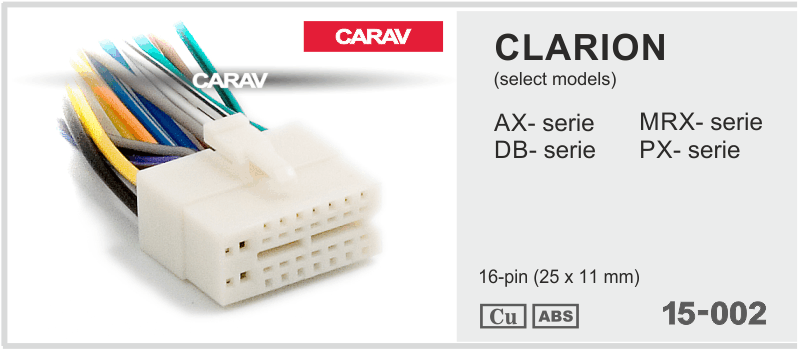 CARAV 15-002