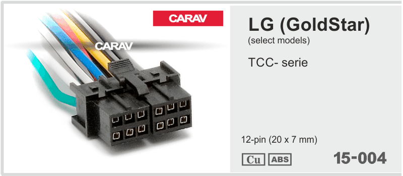 CARAV 15-004